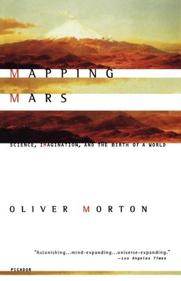 MAPPING MARS