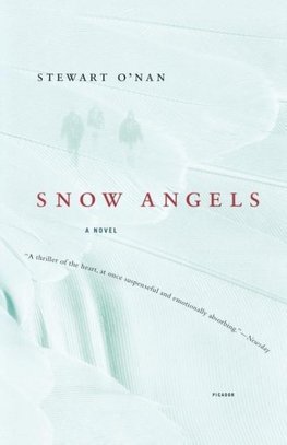 Snow Angels