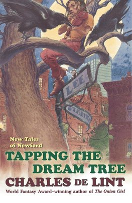 TAPPING THE DREAM TREE