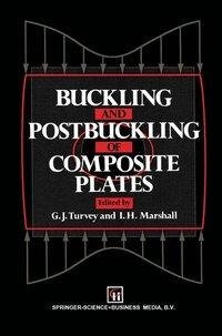 Buckling and Postbuckling of Composite Plates