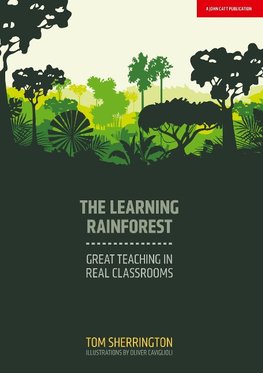 Sherrington, T: Learning Rainforest