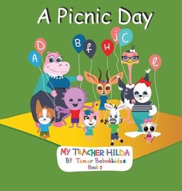 A Picnic Day