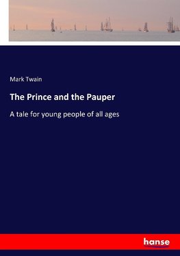 The Prince and the Pauper