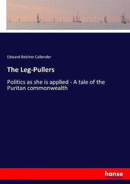 The Leg-Pullers