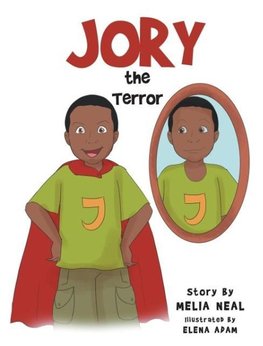 Jory The Terror