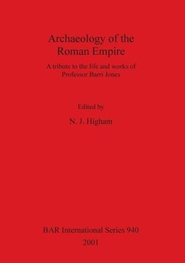 Archaeology of the Roman Empire