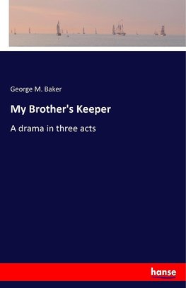 My Brother's Keeper