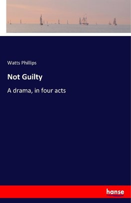 Not Guilty