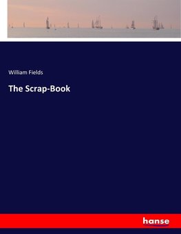 The Scrap-Book