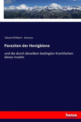 Parasiten der Honigbiene