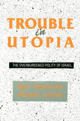 Trouble in Utopia