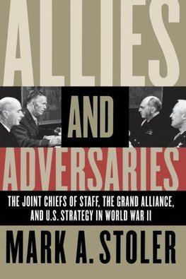 Allies and Adversaries