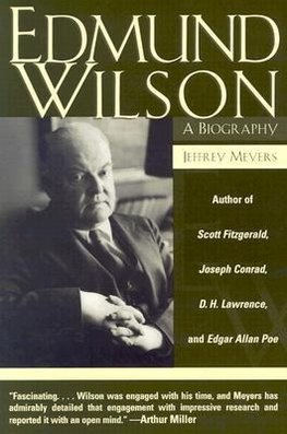 EDMUND WILSON                 PB