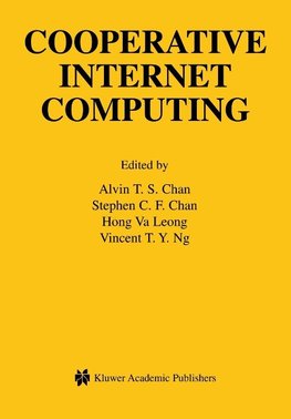 Cooperative Internet Computing