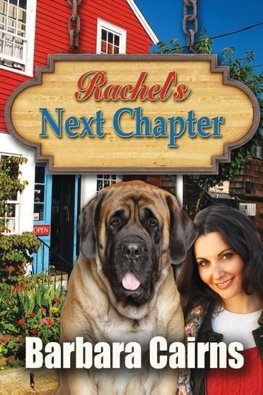 Rachel's Next Chapter