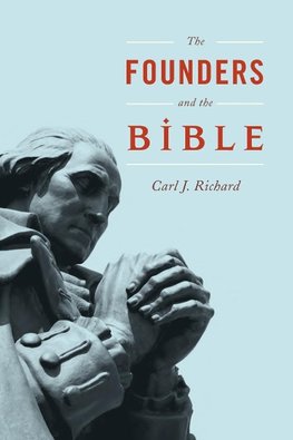 Founders and the Bible