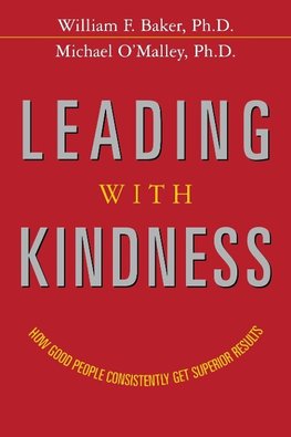 Leading with Kindness