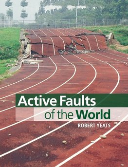 Active Faults of the World