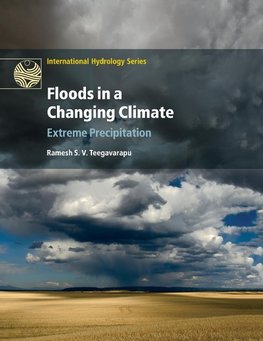 Floods in a Changing Climate