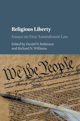 Religious Liberty