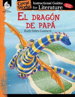 El dragón de papá (My Father's Dragon)