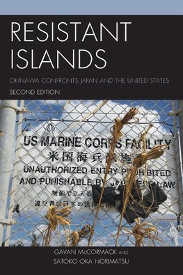 Resistant Islands