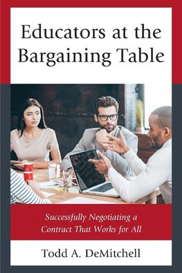 Educators at the Bargaining Table