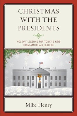 Christmas with the Presidents