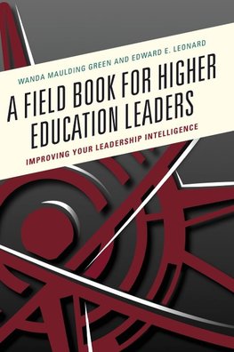 Field Book for Higher Education Leaders