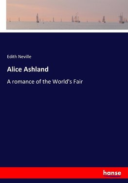 Alice Ashland