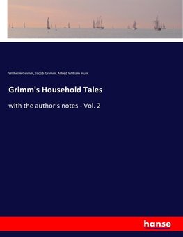 Grimm's Household Tales