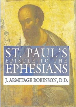 St. Paul's Epistle to the Ephesians