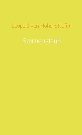 Sternenstaub