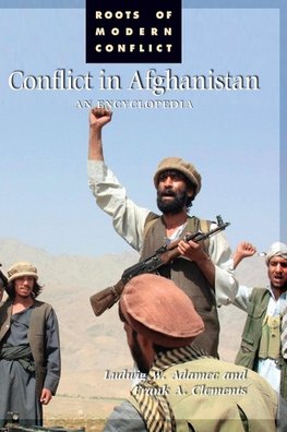 Conflict in Afghanistan