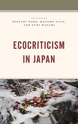 Ecocriticism in Japan