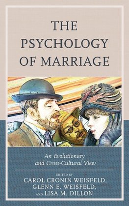 Psychology of Marriage