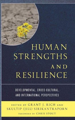 Human Strengths and Resilience