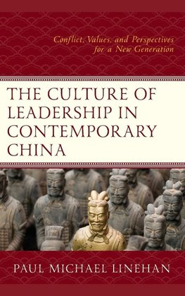 Culture of Leadership in Contemporary China