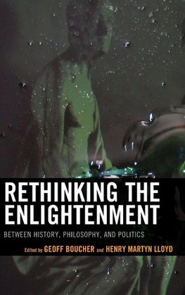 Rethinking the Enlightenment