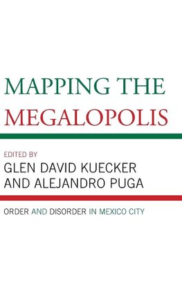 Mapping the Megalopolis