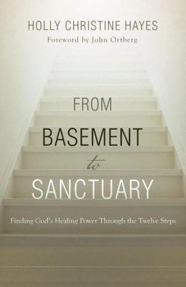 From Basement to Sanctuary