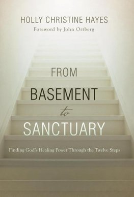 From Basement to Sanctuary
