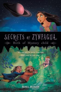 Secrets of Zynpagua