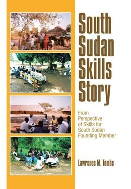 South Sudan Skills Story