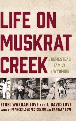 Life on Muskrat Creek