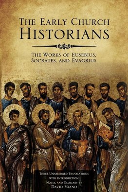 The Early Church Historians