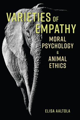 Varieties of Empathy