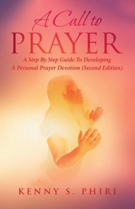 A Call to Prayer