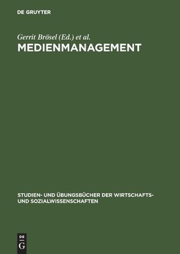 Medienmanagement