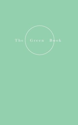 The Green Book - Ode to Love